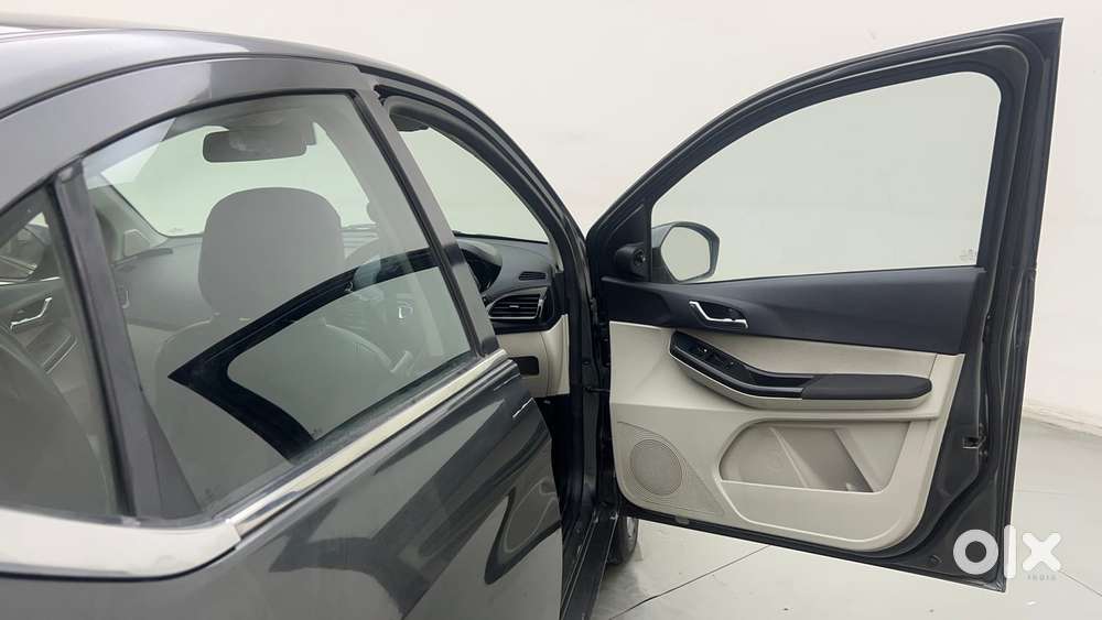 Tata Tigor 1.2 Revotron Xz Plus, 2022, Petrol