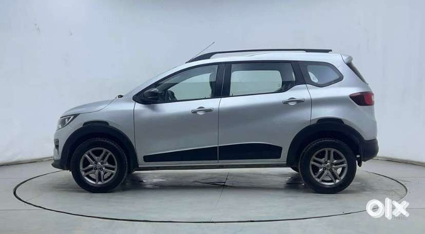2022 Renault Triber Petrol