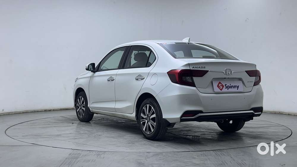 Honda Amaze Vx Cvt I-vtec, 2023, Petrol
