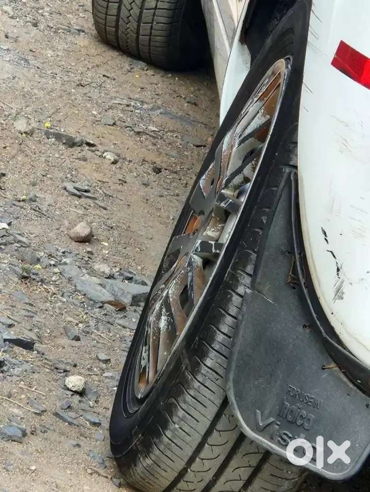 Tata Indica Vista 2013 Diesel 83000 Km Driven