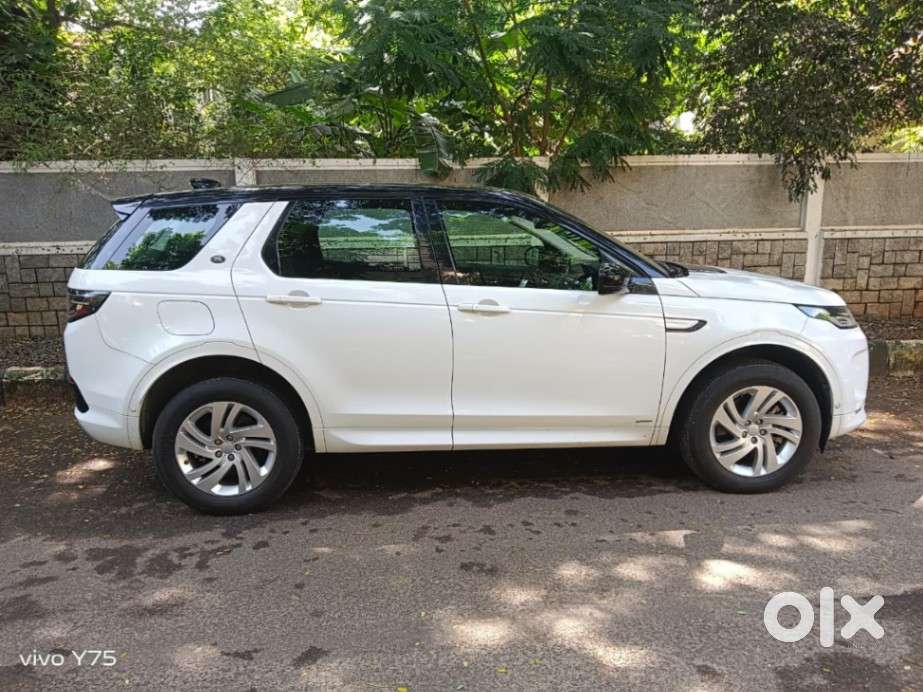 Land Rover Discovery Sport Se R-dynamic, 2021, Diesel