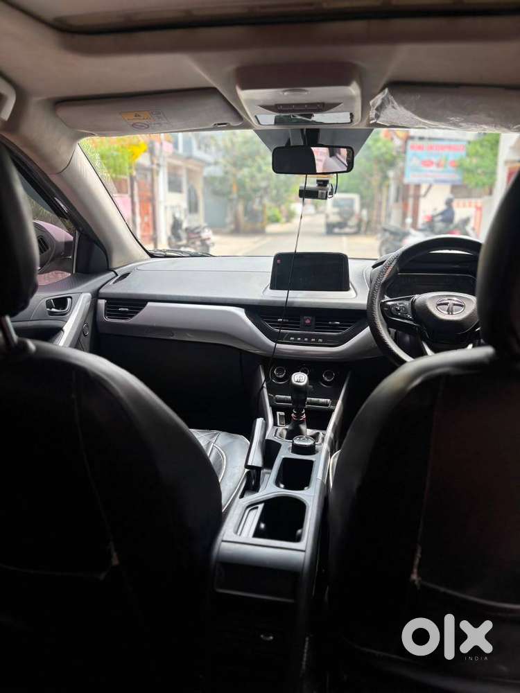 Tata Nexon Diesel 2022