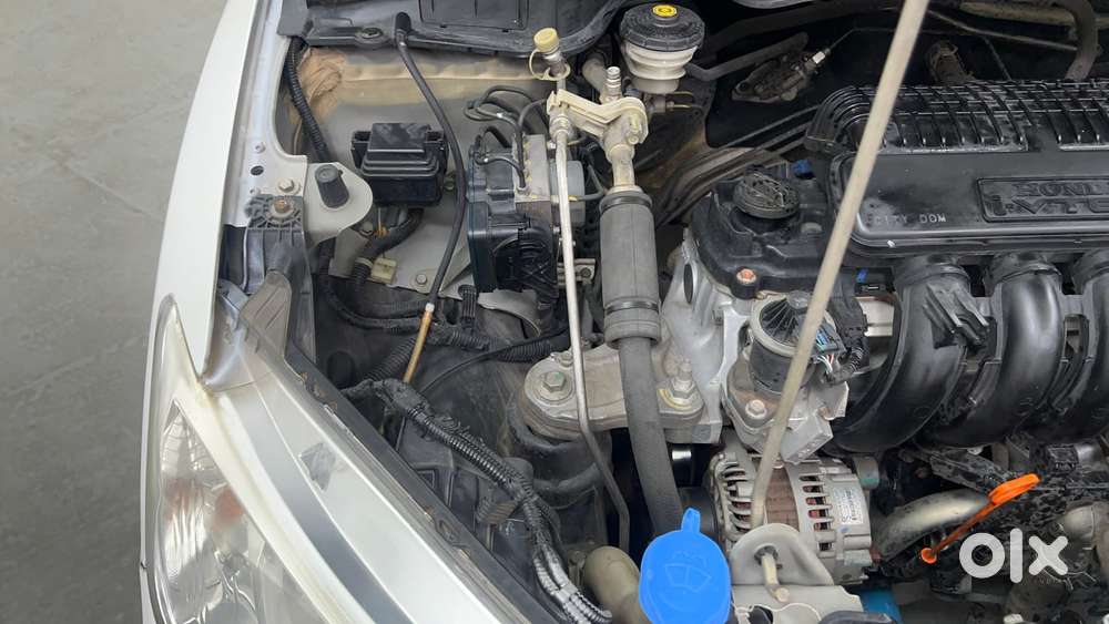 Honda City I-vtec S, 2015, Petrol