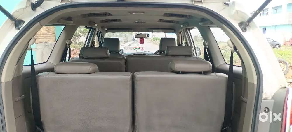 2016...toyota Innova 2.5g...2 Owner