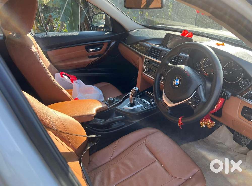 2013 Bmw 3 Series Diesel