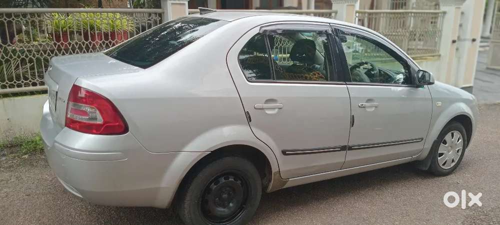 Ford Fiesta Duratorq 2011 Last Model
