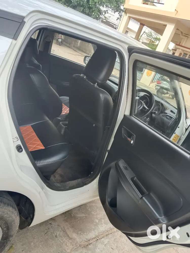 Maruti Suzuki Swift 2023 Petrol 69000 Km Driven
