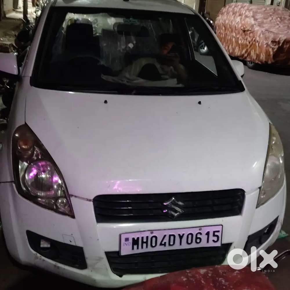 Maruti Suzuki Ritz 2009