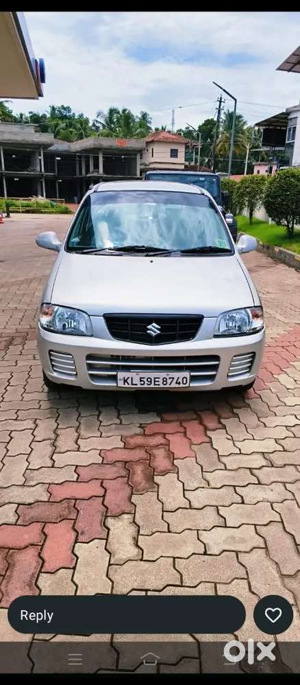 Power Steering Ac Chilld