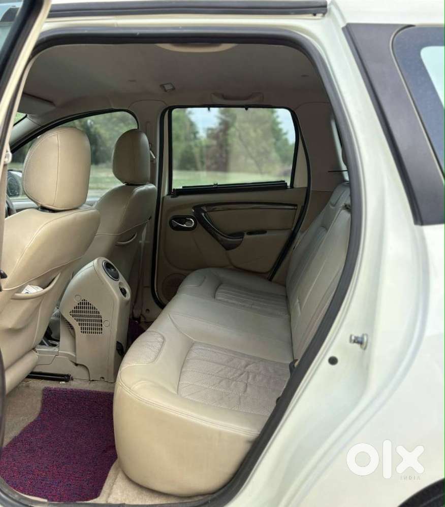 Nissan Terrano Xv Premium 110 Ps, 2014, Diesel