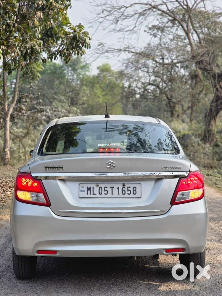 Maruti Suzuki Dzire 2020 Diesel 90000 Km Driven