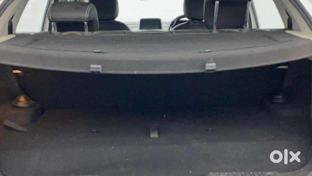 Tata Altroz Xz Icng, 2024, Cng & Hybrids