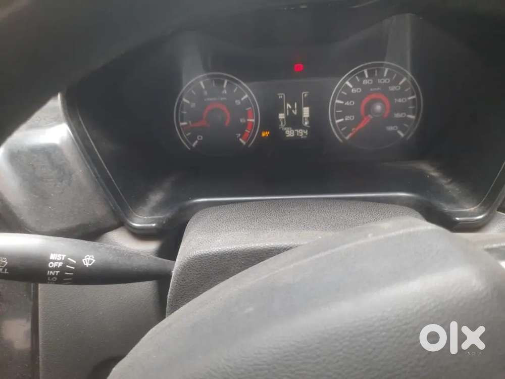 Mahindra Kuv 100 Diesel 2018