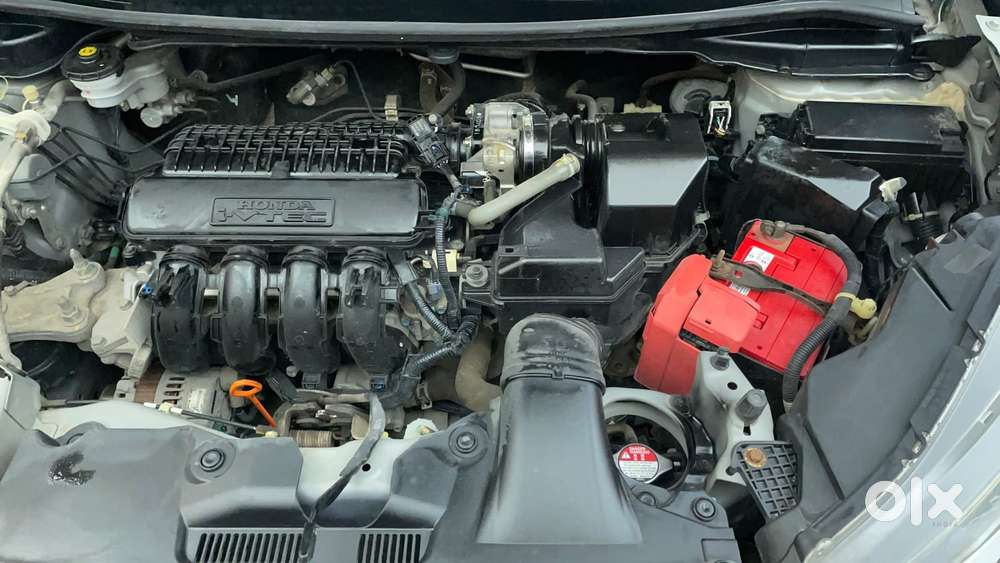 Honda Wr-v 1.2 Vx I-vtec, 2018, Petrol