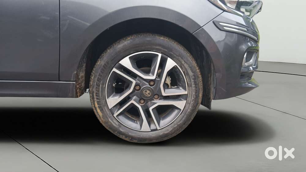 Tata Tiago 1.2 Revotron Xz Plus, 2022, Petrol