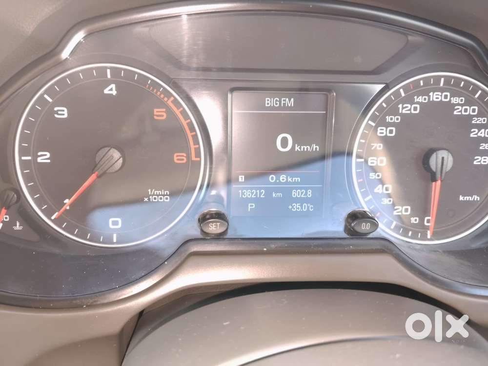 Audi Q5 2.0 Tfsi Quattro, 2011, Diesel