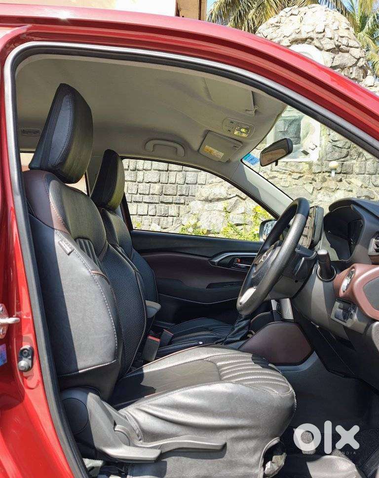 Maruti Suzuki Grand Vitara 1.5 Delta Smart Hybrid At, 2024, Petrol