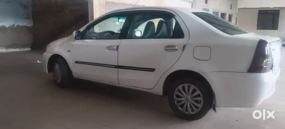 Toyota Etios Manual 2012 Gadi All Ok Argant Sell