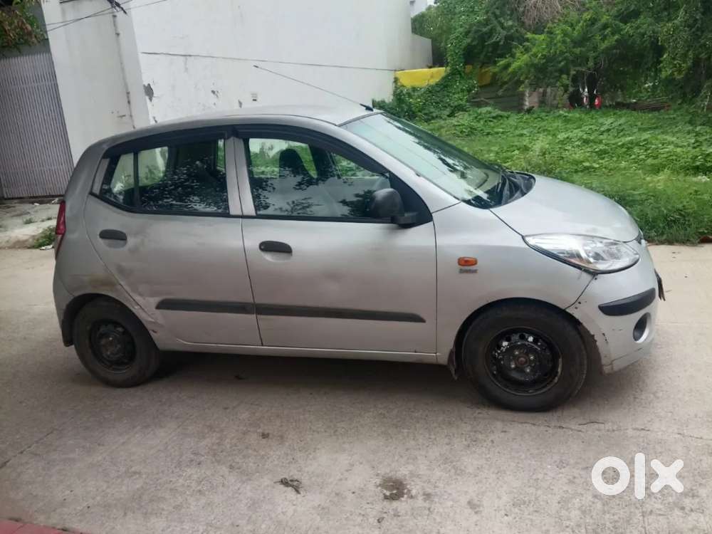 Hyundai I10 Era, 2010, Petrol