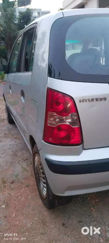 Hyundai Santro Xing 2005