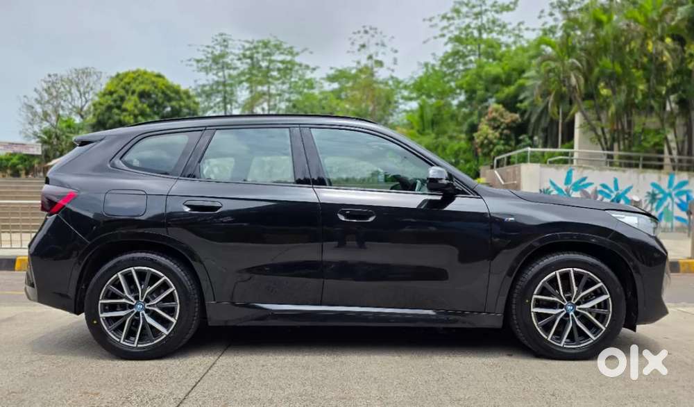Bmw Ix1, 2023, Electric