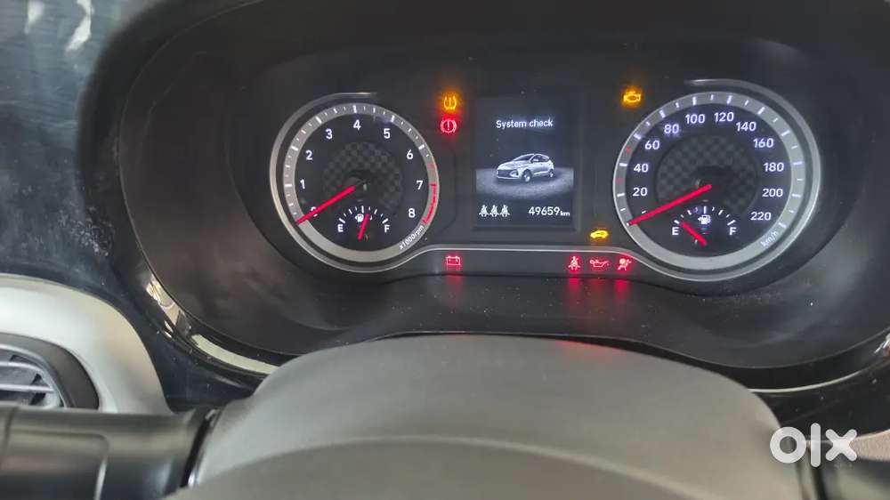Hyundai Grand I10 Sportz Cng 2024