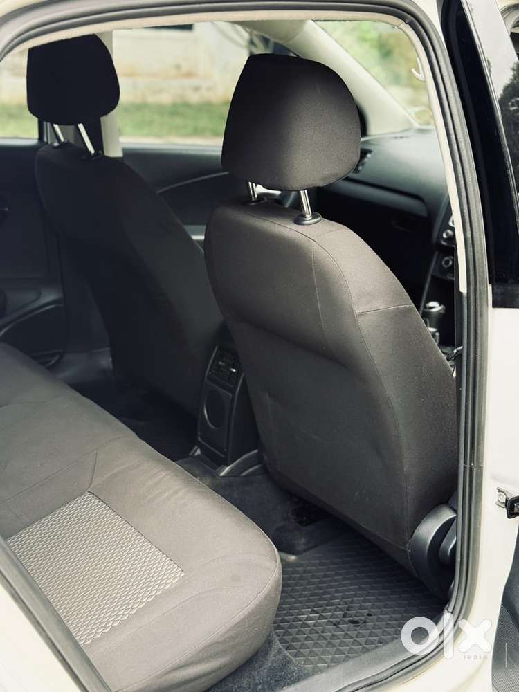 Volkswagen Vento Diesel 2018