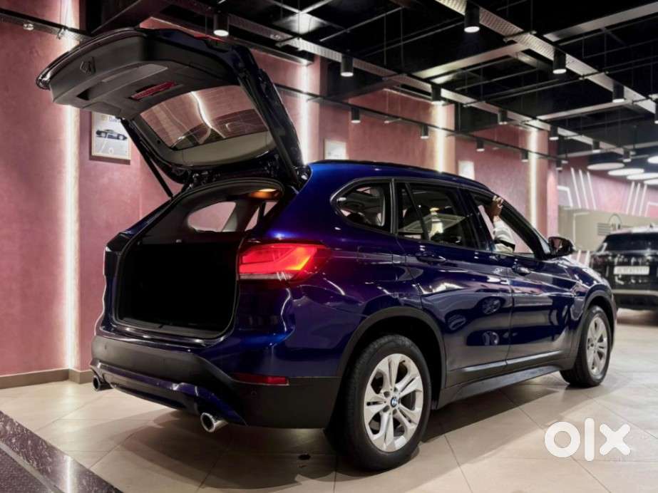 Bmw Ix1 Edrive20l M Sport, 2021, Petrol