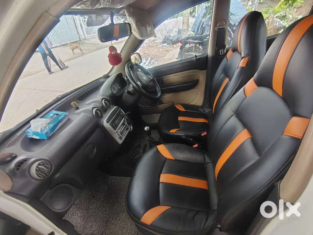 Hyundai Santro Xing 2013 Gls