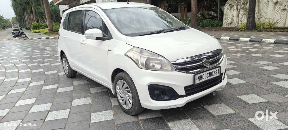 Maruti Suzuki Ertiga Vdi Shvs, 2017, Diesel