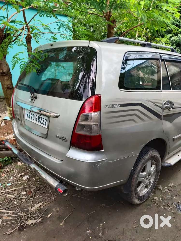 Toyota Innova Diesel 2005