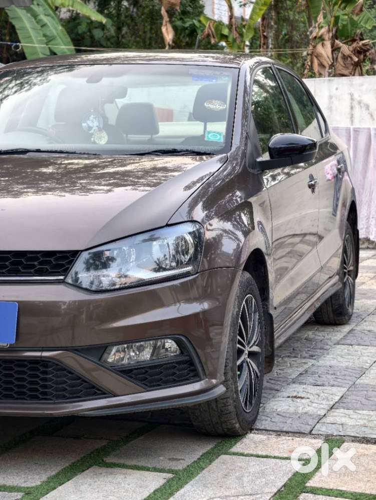 Volkswagen Vento 1.2 Tsi Highline Plus, 2021, Petrol