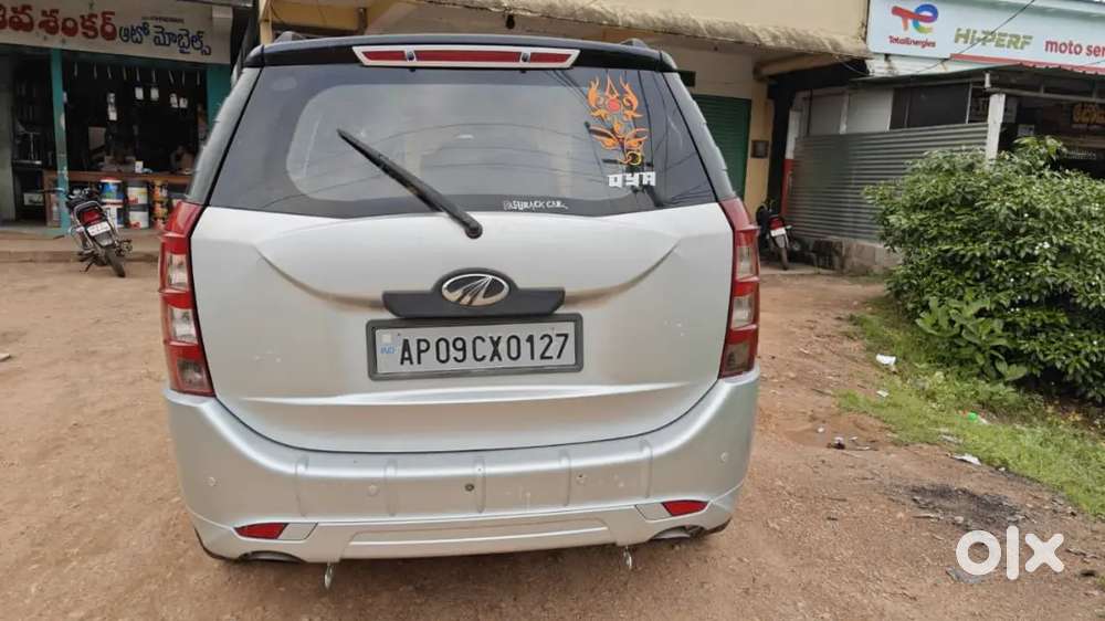 Mahindra Xuv500 Diesel 2014 Model