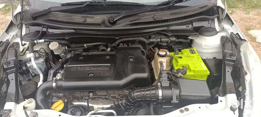 Maruti Suzuki Swift Dzire Tour Ldi, 2019, Diesel