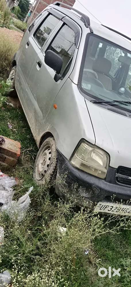 Maruti Suzuki Wagon R 2005