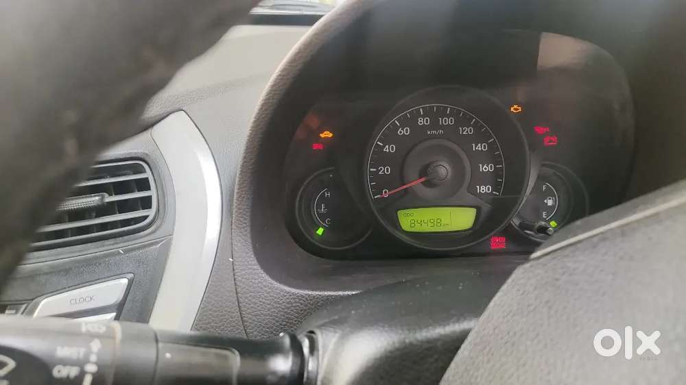 Eon D-lite+ 2013 Owner 1st Owner