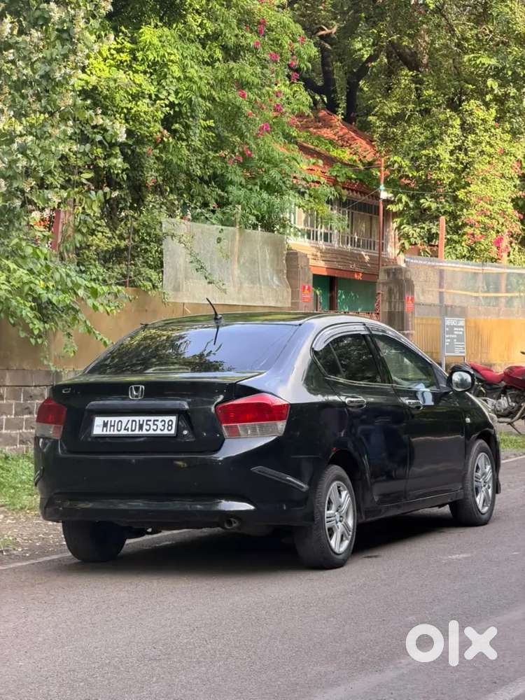 Honda City 2009 1.5 Petrol