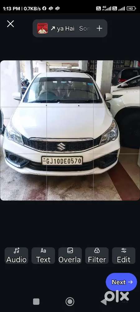 Maruti Suzuki Ciaz 2020 Petrol 25000 Km Driven