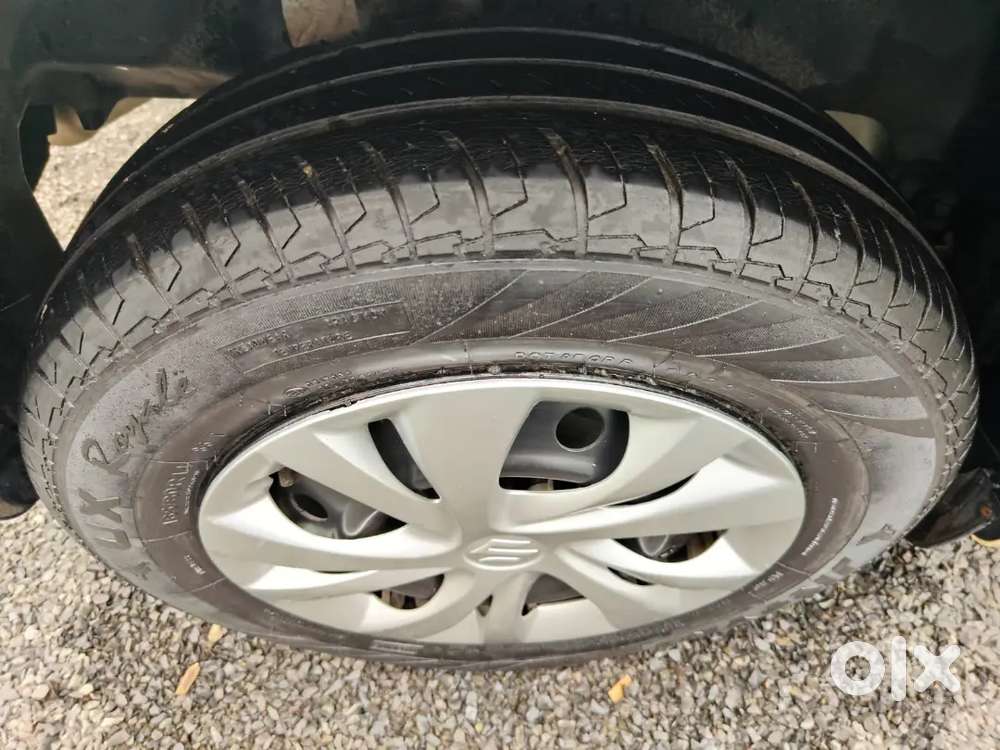 Maruti Suzuki Swift 2023 Petrol Manual
