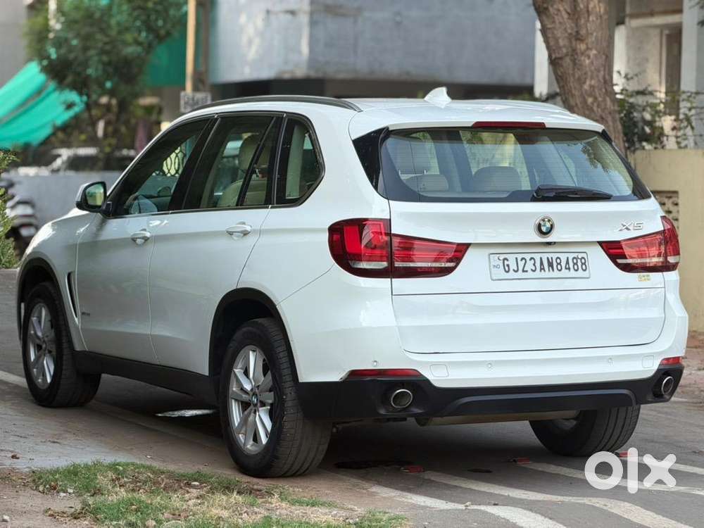 Bmw X5 2014