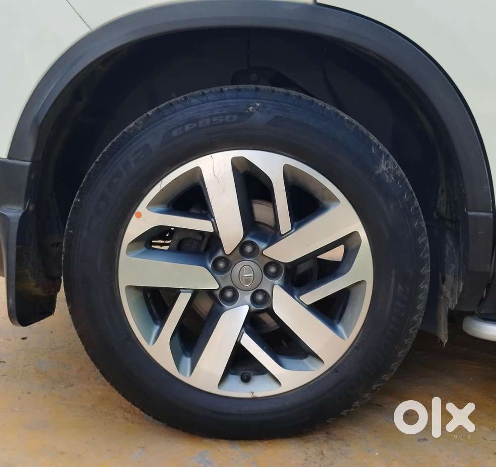 Tata Safari 2.0 Kryotec Xz Plus, 2021, Diesel