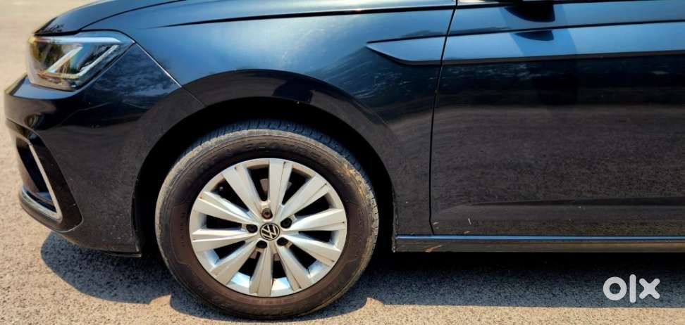 Volkswagen Virtus 1.0 Highline Tsi, 2023, Petrol