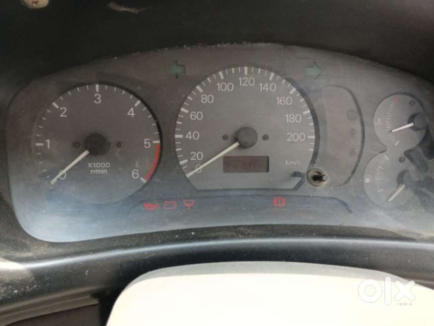 Mitsubishi Lancer Glxd, 2000, Diesel