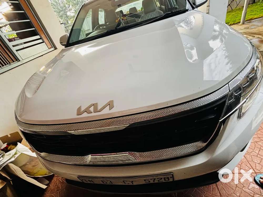 Kia Seltos 2022 Diesel 96000 Km Driven