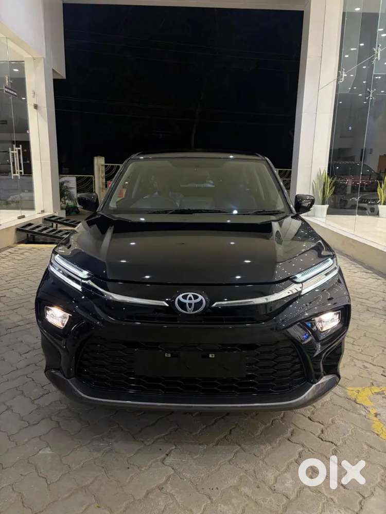New Car 2024