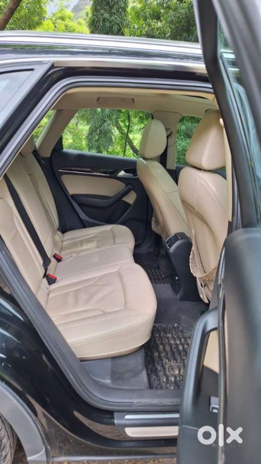 Audi Q3 30 Tdi S, 2018, Diesel