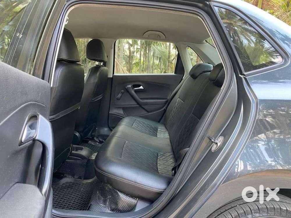 Volkswagen Ameo, 2017, Petrol