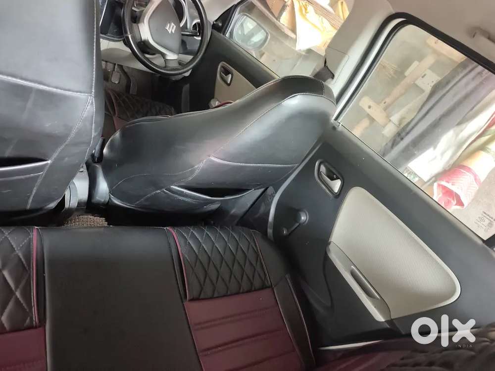 Maruti Suzuki Alto 2019