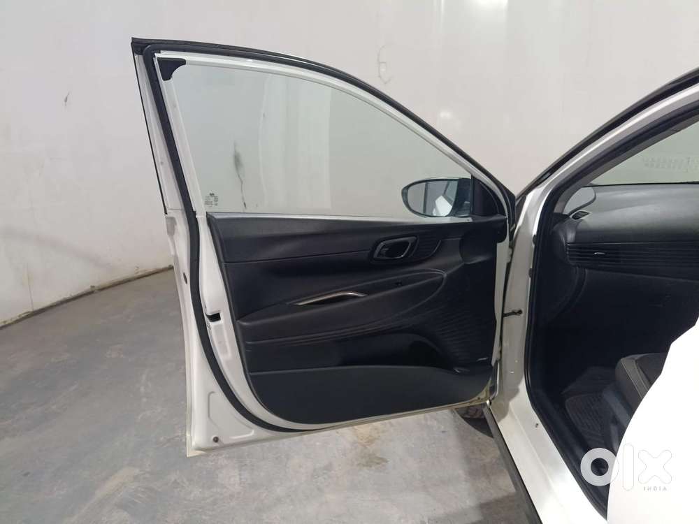 Hyundai New I20 1.5 Asta (o) Mt, 2021, Diesel