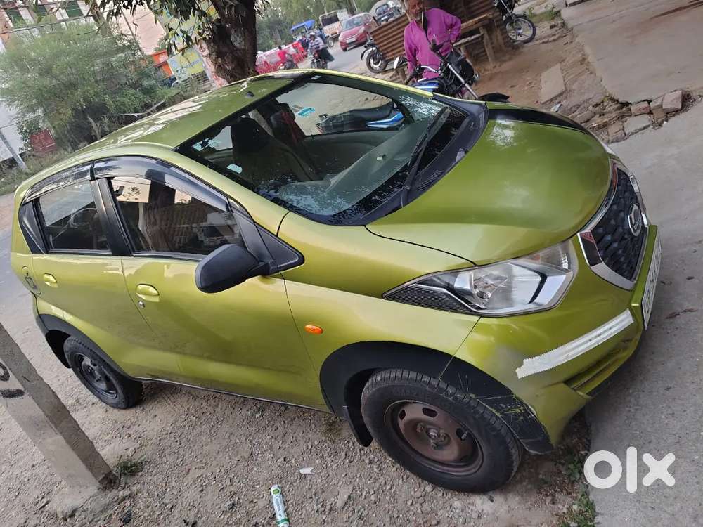Datsun Redigo 2017 Car